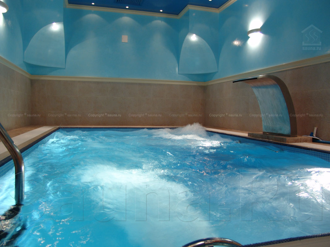 Spa-центр Баден-Баден