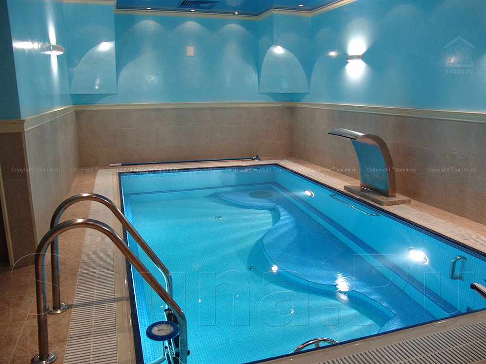 Spa-центр Баден-Баден