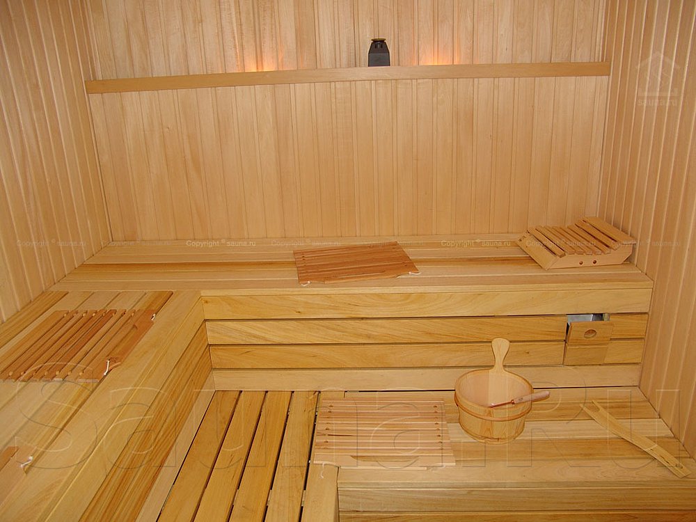 Spa-центр Баден-Баден