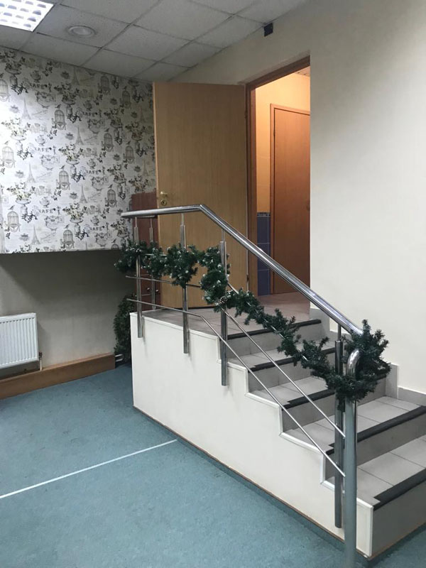 Сауна Ярославна-люкс — фото 9