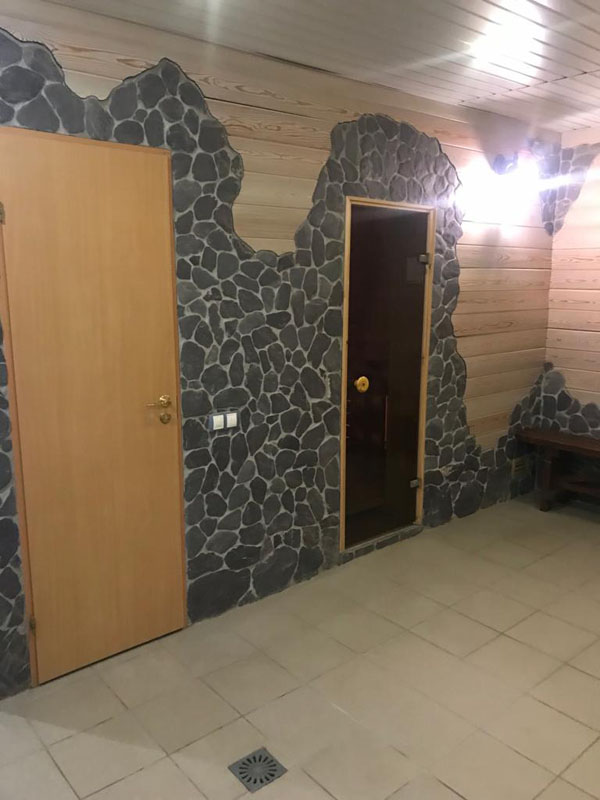Сауна Ярославна-люкс — фото 13