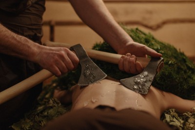 Банный комплекс Siberia