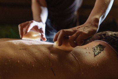 Банный комплекс Siberia