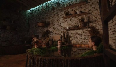 Банный комплекс Siberia