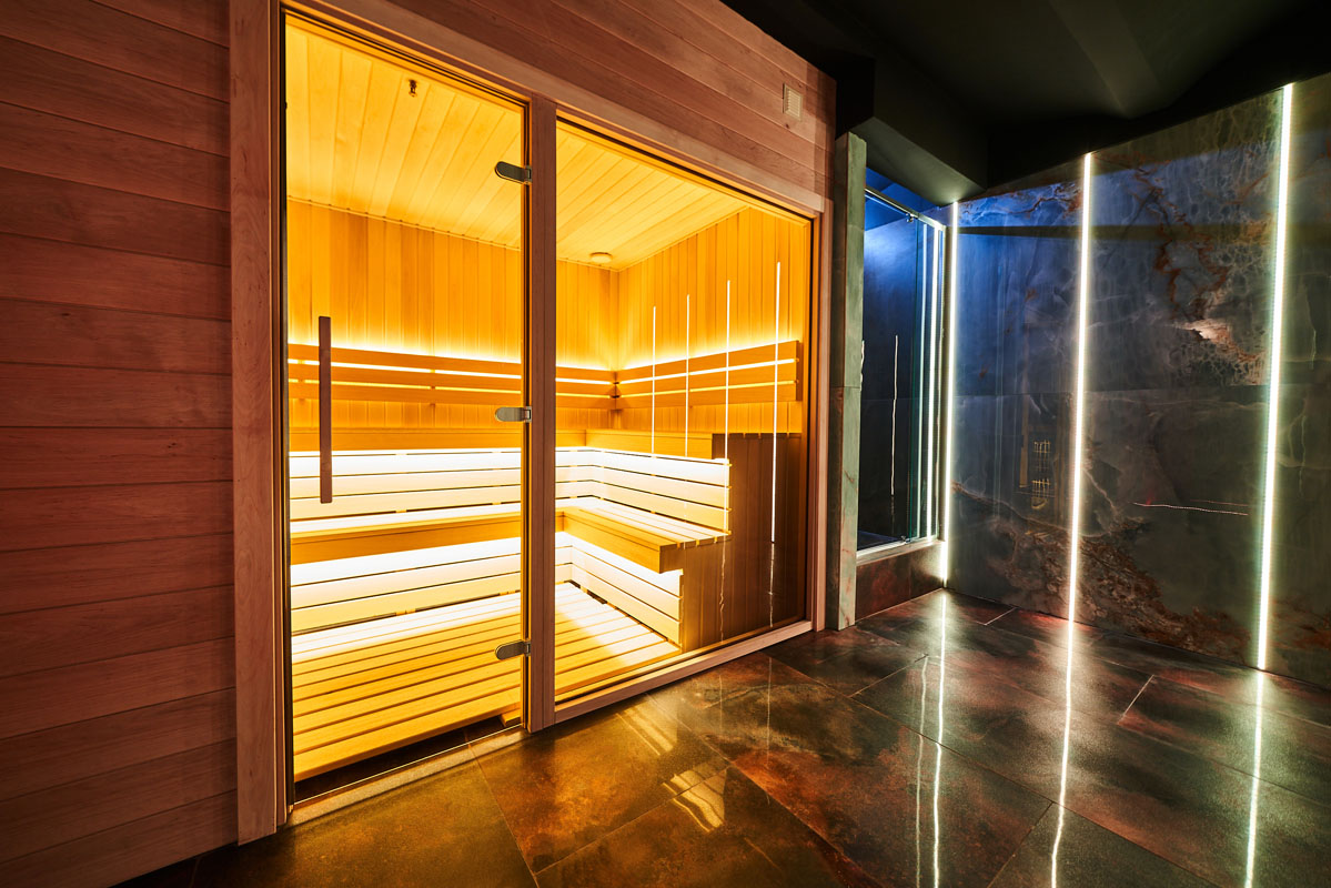 Талисман-СПА