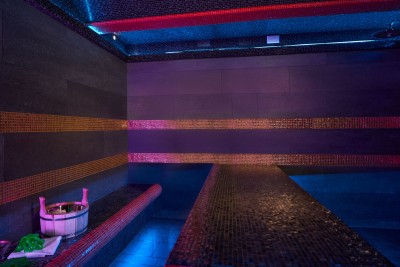 Талисман-СПА