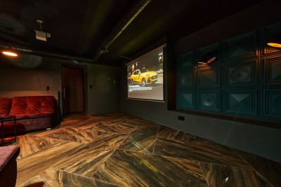 Талисман-СПА