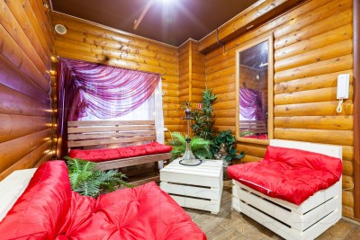 Сауна Иван Купала