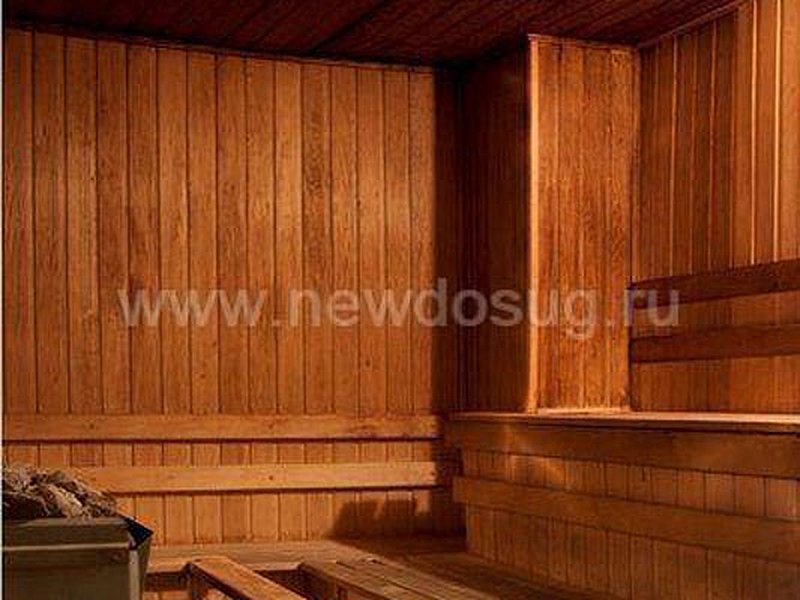 Английский зал