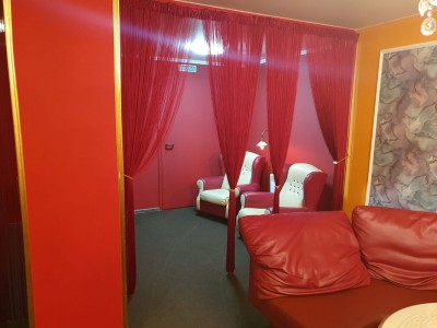 Сауна элит-клуб Фили