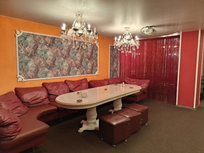 Сауна элит-клуб Фили