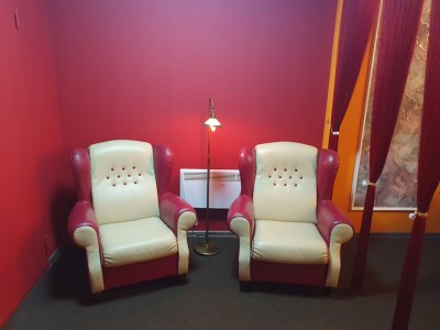 Сауна элит-клуб Фили