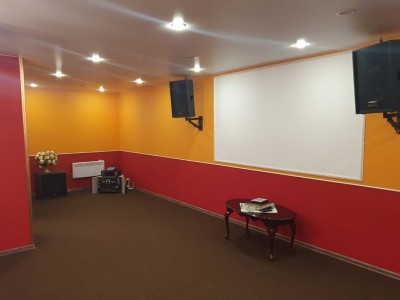 Сауна элит-клуб Фили