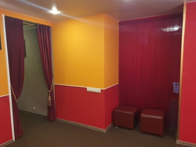 Сауна элит-клуб Фили