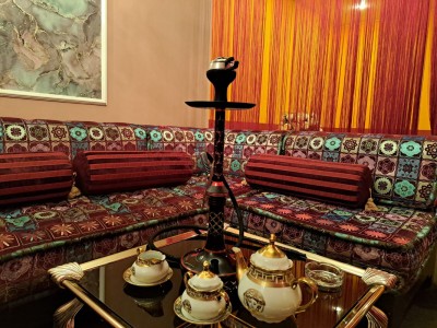 Сауна элит-клуб Фили