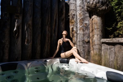 Банный комплекс KELO / Кело