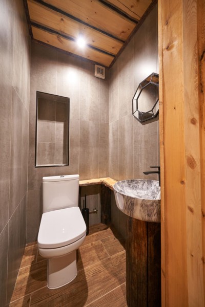 Банный комплекс KELO / Кело