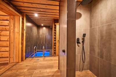 Банный комплекс KELO / Кело