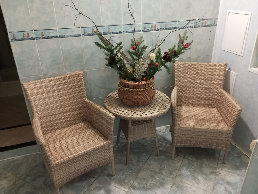 Тайна