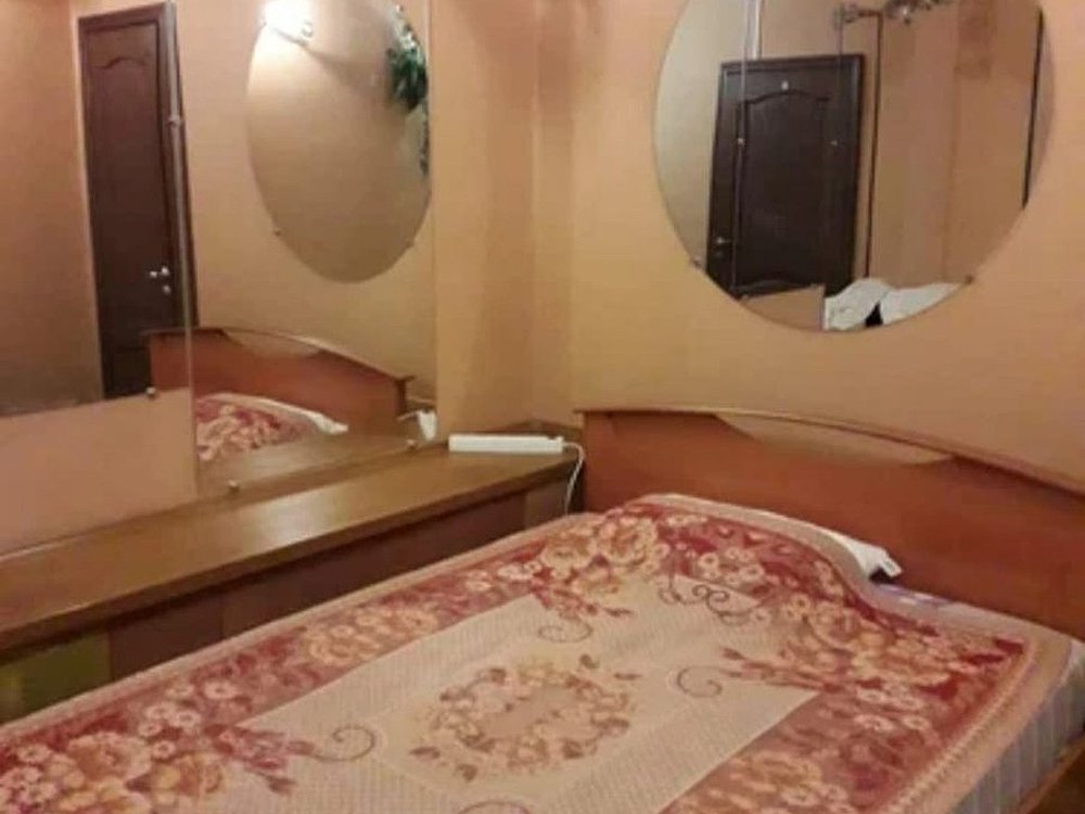Комната отдыха