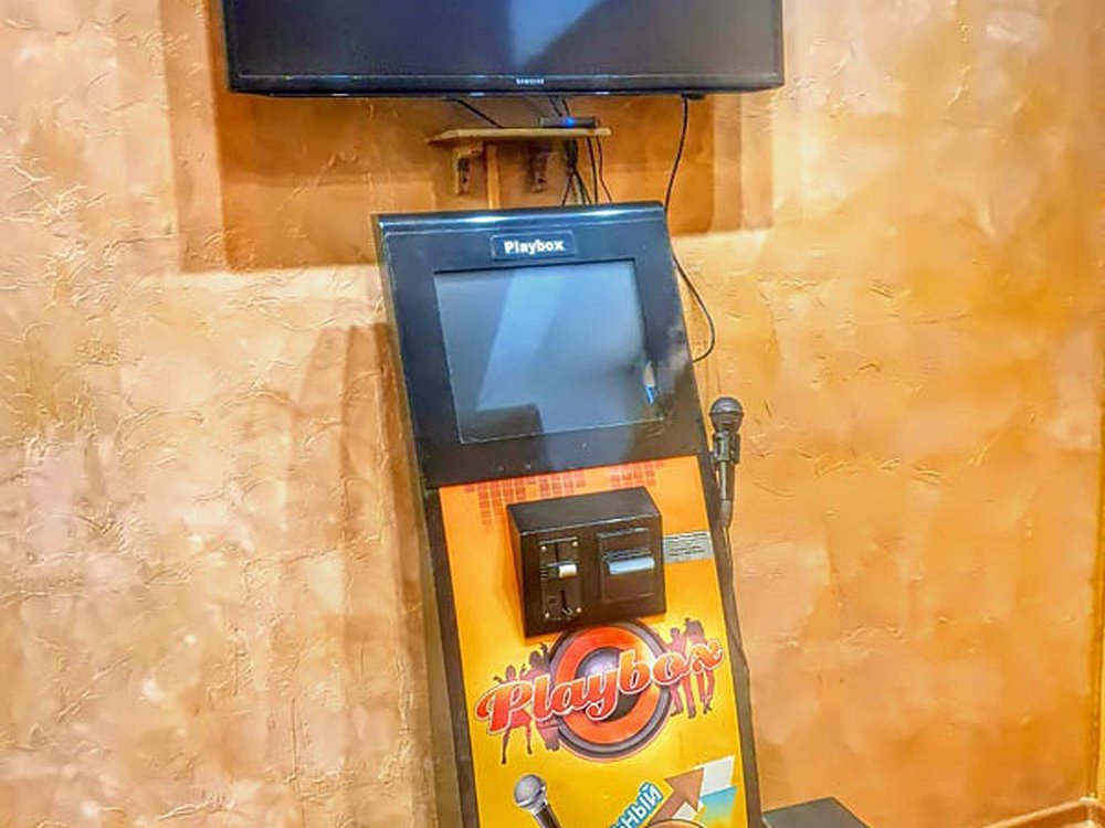 Сауна Форест