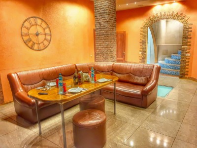 Сауна Форест