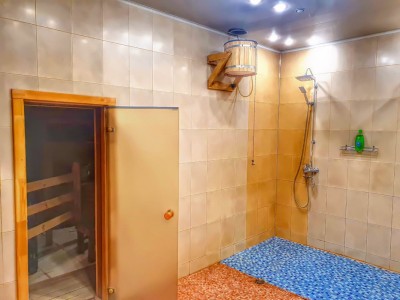 Сауна Форест