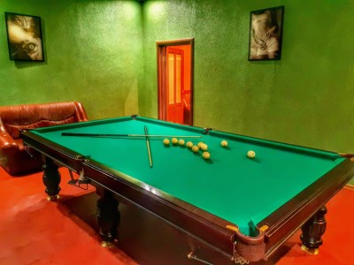 Сауна Форест