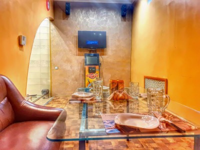 Сауна Форест