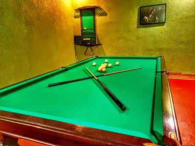 Сауна Форест