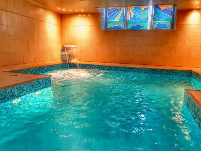 Сауна Форест