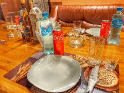 Сауна Форест