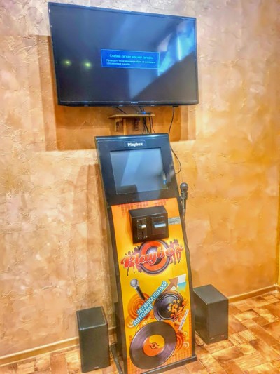 Сауна Форест