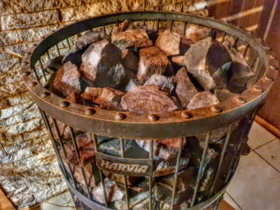 Сауна Форест