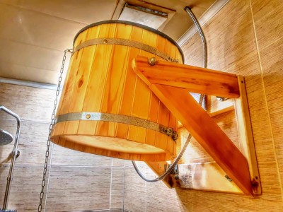 Сауна Форест