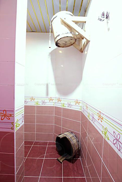 Сауна Дионис — фото 8
