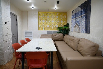 Сауна Парная №1 На Ершова