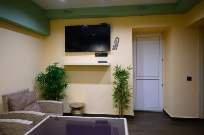 Сауна Парная №1 На Ершова