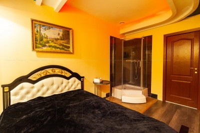 Банный клуб Baron