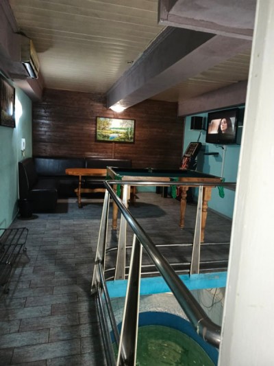 Сауна Лукоморье