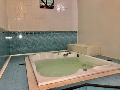 Сауна Потапыч