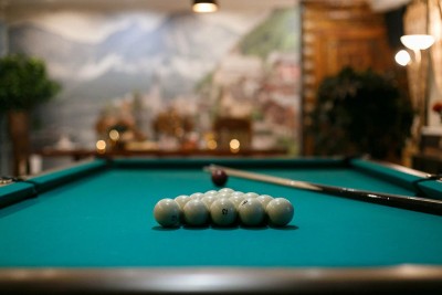 Спа клуб Лихоборы