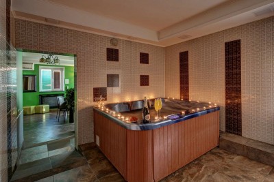 Спа клуб Лихоборы