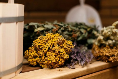 Спа клуб Лихоборы