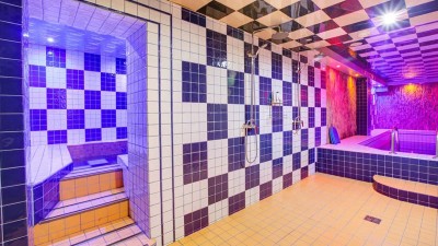 Спа клуб Лихоборы