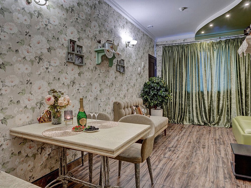Спа клуб Лихоборы — Зал Прованс