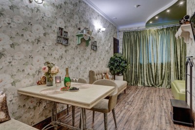 Спа клуб Лихоборы