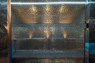 Spa Lounge Club Тортуга / Tortuga