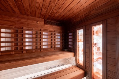 Spa Lounge Club Тортуга / Tortuga