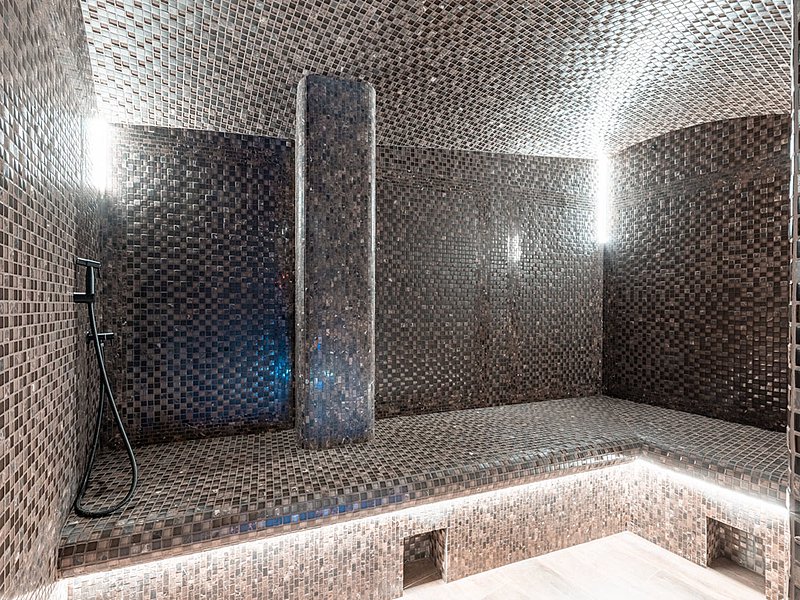 Spa Lounge Club Тортуга / Tortuga — Пиратский корабль